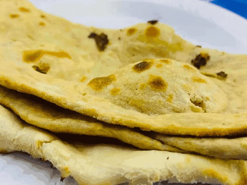Tandoori Night Dhaba (Food Truck) food